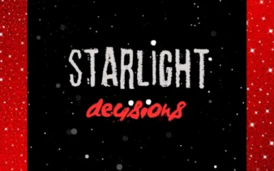 Starlight Running Album