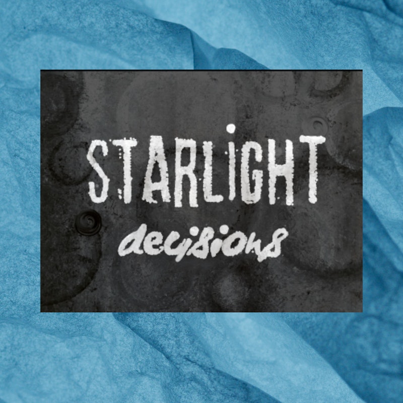 One Afternoon On Neptune by Starlight Decisions