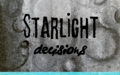 Turquoise Breath — Starlight Decisions (Single)