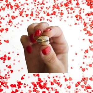 Cover art for the title ‘we were meant to be, but I guess not’ by Gator Z