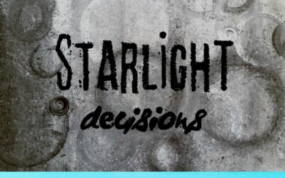 Turquoise Breath Album — Starlight Decisions