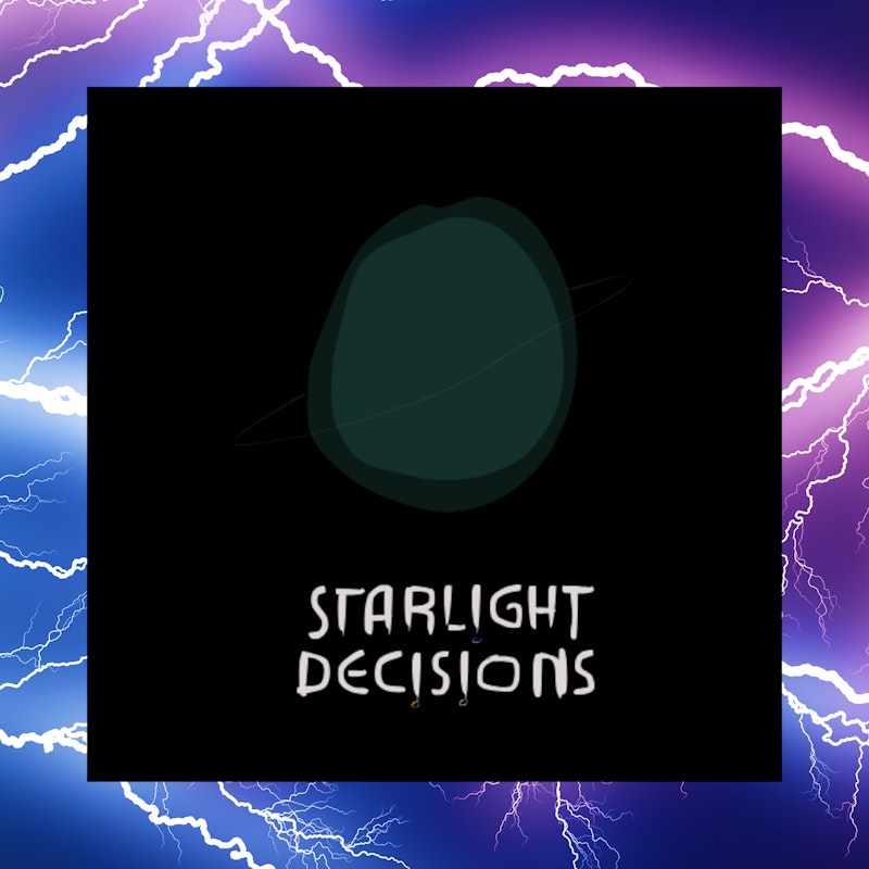starlight decisions future crush album