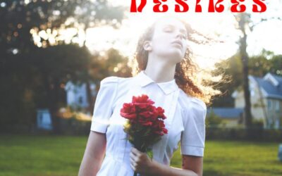 Ghostly Desires – EP