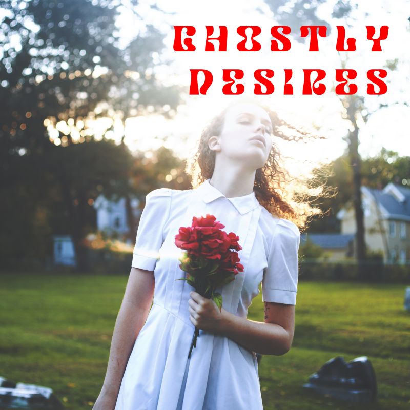 Gator Z – Ghostly Desires