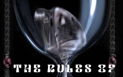 The Rules of Time Travel (EP)