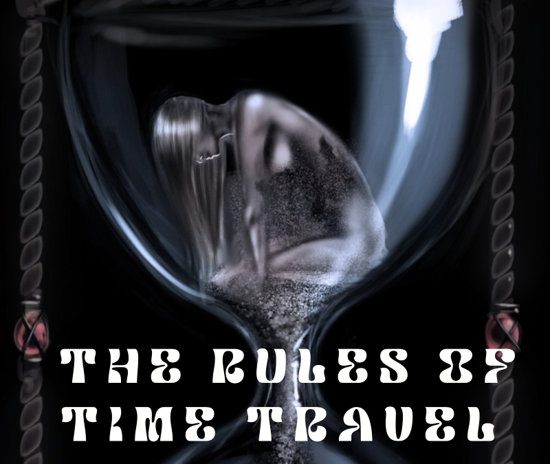 The Rules of Time Travel (EP)